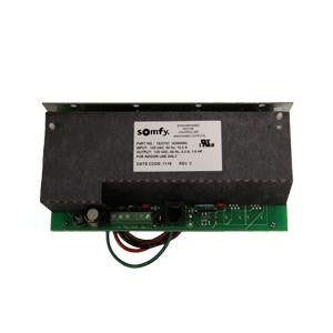 Synch Control - Igc Switching