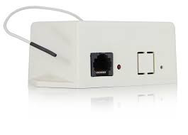 RTS Receiver for animeo® IP