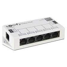 Somfy SDN Data Hub