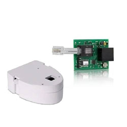 Somfy SDN Irismo 24V Mini DC Control Enclosure Kit #1870282