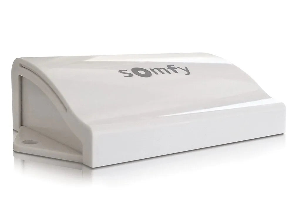 Somfy Control4 Module #1870533