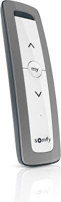 Situo® 1 RTS Iron II remote