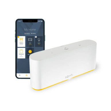 TaHoma® switch (with ethernet adaptor)