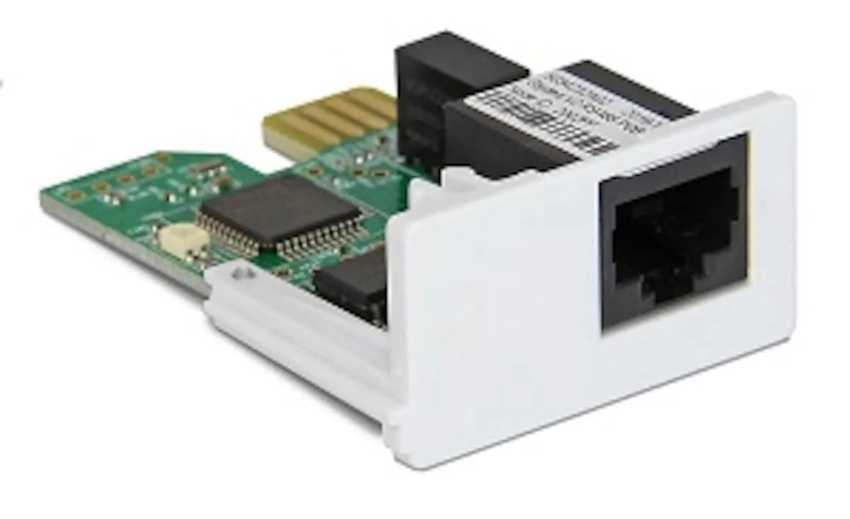 Somfy SDN RS485 Module for Glydea ULTRA Motors #1871412