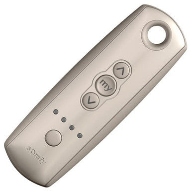somfy telis remote