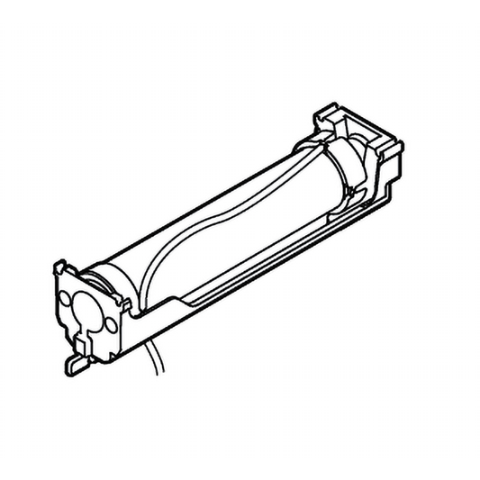 Tape Roll Vako New Easylock with White Cord