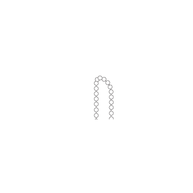 Vako Endless Chain 4.5/6  40"