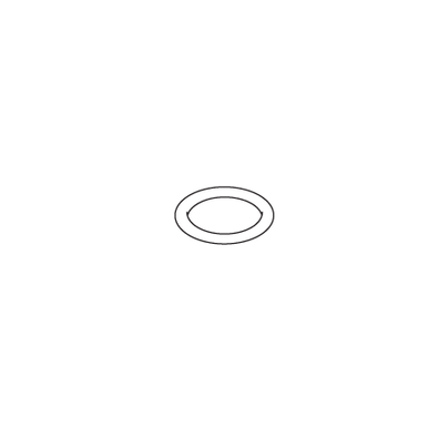 Vako Ring 8 x 13 mm Transparent