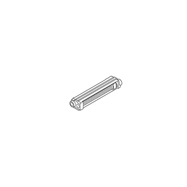 Vako Double Cord Spool Stopper