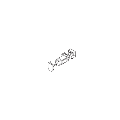 Vako Control Unit 1:4 Deluxe with End Cap CLIC