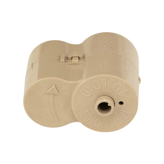 2" Liftlock Motor Beige  #7300402000