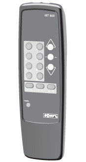 IR 8 (8 Channel) Infrared Transmitter