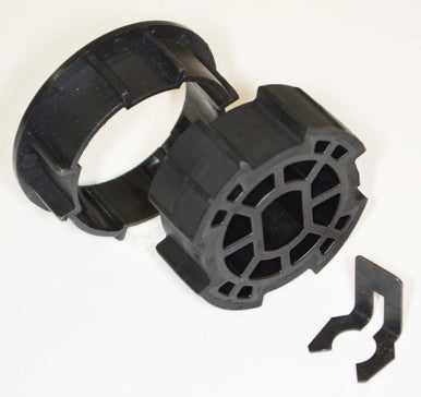 RollEase Crown and Drive Adapter Kit 35mm for 2" Tube