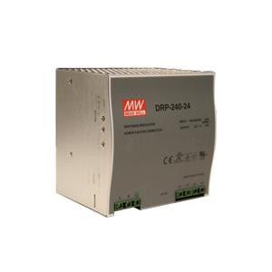 Animeo Din Rail Mount Power Supply 24VDC 10 AMP