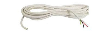 4-Conductor Motor Cable SJTW (Sold per Foot)