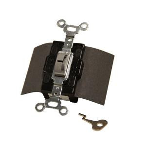 LT DTY Momentary Indoor Key Switch