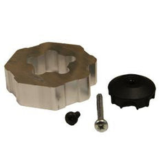 Somfy Drive LT50 70mm Octagonal Aluminum