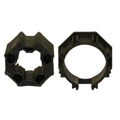 Somfy Crown & Drive Set LT50 60mm Octagonal