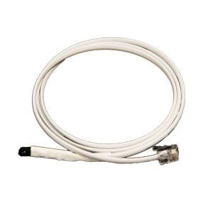 IR Sensor (miniature) w/3 ft. of flat modular cable w/RJ11 connector.
