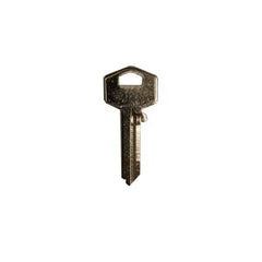 Somfy Blank Keys