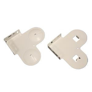 ST30 dual motor and idler bracket kit 10mm tongue (Acmeda type). Max Torque: 2Nm.