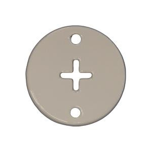 Somfy Motor Bracket Adapter Plate