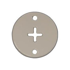 Somfy Motor Bracket Adapter Plate