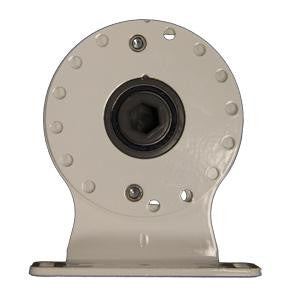 Sonesse 50 Adjustable Idler End Ceiling Mount Bracket 55P
