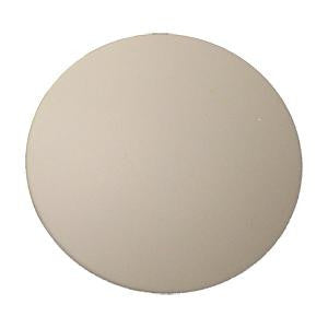 Sonesse™ 50 round head motor bracket cover