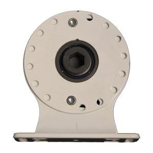 ST50 Adjustable Idler End Bracket - Wall Mount  Acmeda Idler bracket for use with the 56mm Acmeda tube.