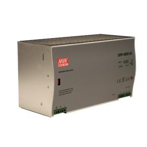 Animeo Din Rail Mount Power Supply 24VDC 20 AMP