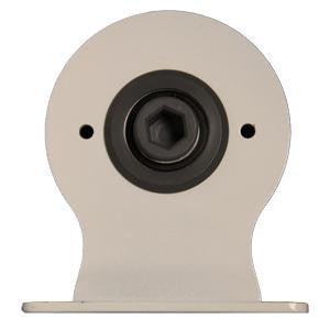 Sonesse 50 non-adjustable idler end bracket, 55P