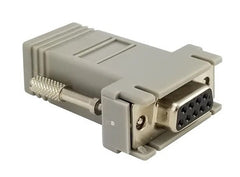Somfy RS232 To RJ45 Adapter