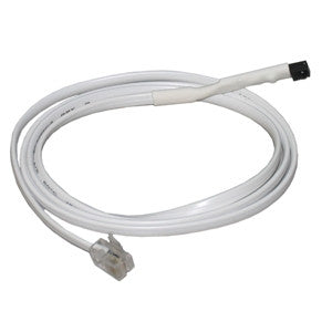 IR Sensor (miniature) w/3 ft. Cable with Connector for URTSI II.