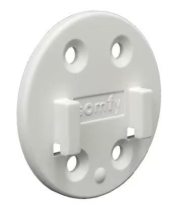 Somfy Motor Adapter Plate For Rollease Skyline Bracket