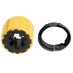 Somfy Crown & Rubberized Drive 400 Series