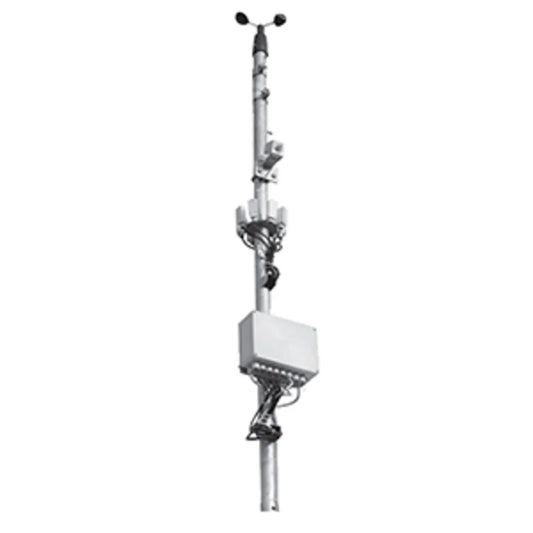 Sensor Station Mast