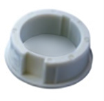 Crown for Rollease 1.25" tube