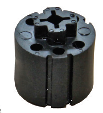 Drive for Rollease 1.25" Tube