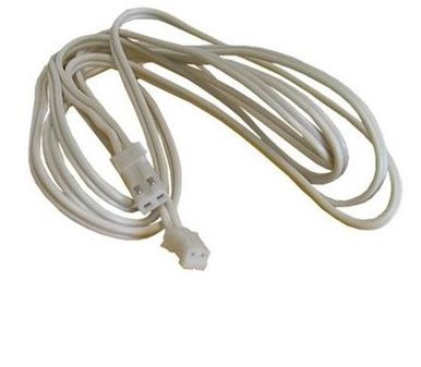 Somfy 10" Motor Cable for 12V Motors