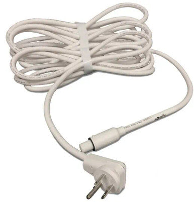 SOMFY 3 WIRE FAST CONNECTOR CABLE SJTW 3C WITH PLUG 18FT