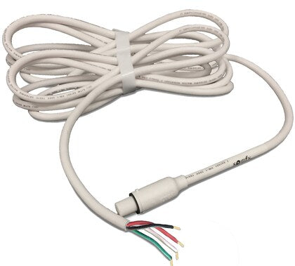 Fast Connector Extension Cable 4C SJTW - 16.4 ft.