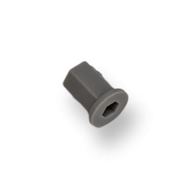 Somfy Hex Shaft Adapter