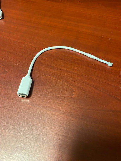 Somfy EXT MAGNETIC ADAPTER FOR LI-ION