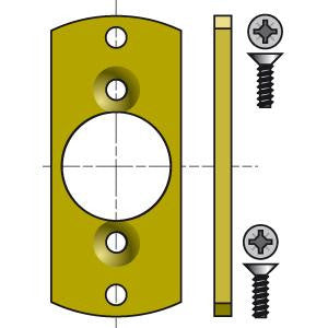 LS 40 Bracket