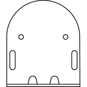 Light Duty LT Angle Plate
