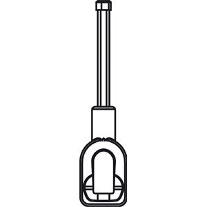 Control Shaft