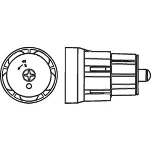 LT50 ABS Wheel