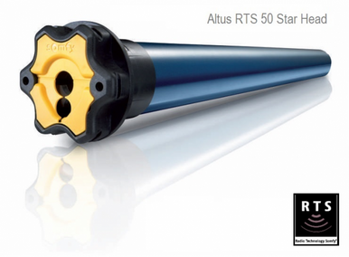 Somfy Altus RTS 510S2 Motor