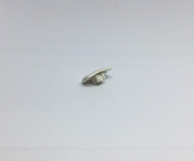 Kirsch bottom rail plugs for 1" or 2" blinds
